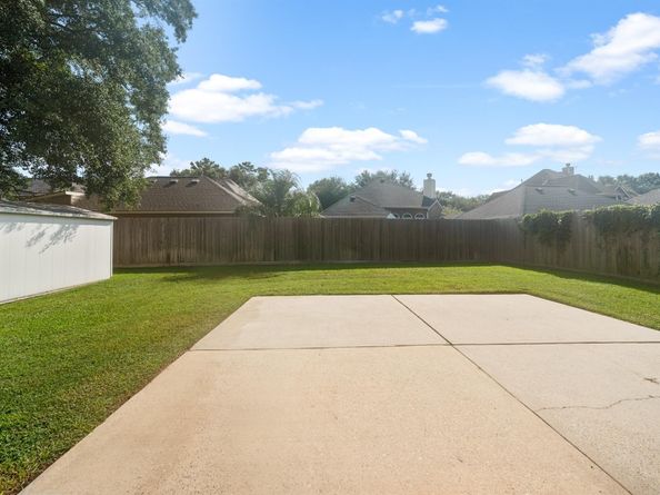 1803 W Welsford Drive, Spring TX 77386