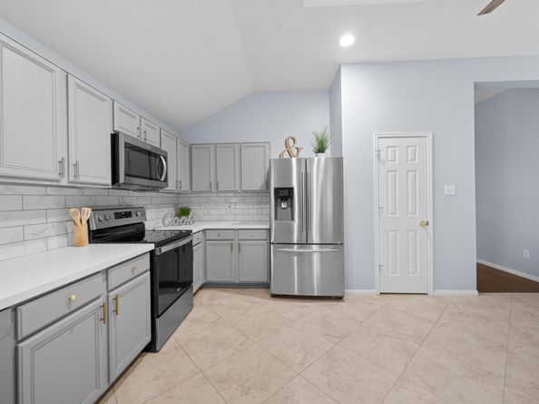 1803 W Welsford Drive, Spring TX 77386