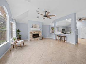 1803 W Welsford Drive, Spring TX 77386