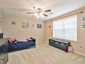 12623 Ember Village Lane, Tomball TX 77377