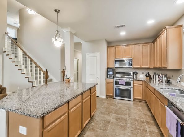 12623 Ember Village Lane, Tomball TX 77377