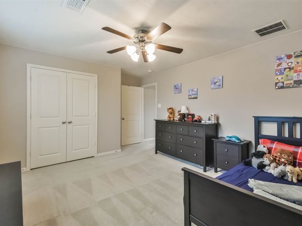 12623 Ember Village Lane, Tomball TX 77377