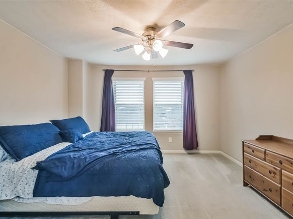 12623 Ember Village Lane, Tomball TX 77377