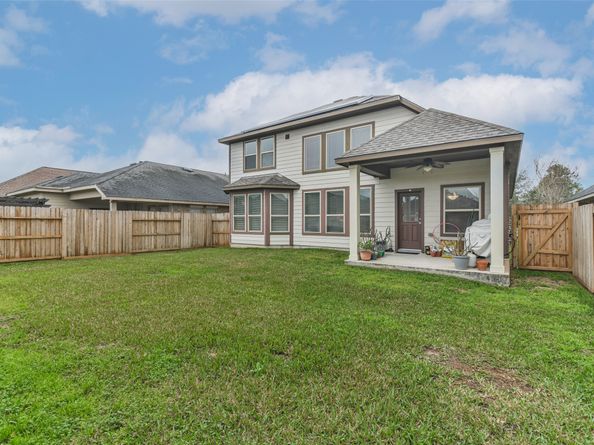 12623 Ember Village Lane, Tomball TX 77377