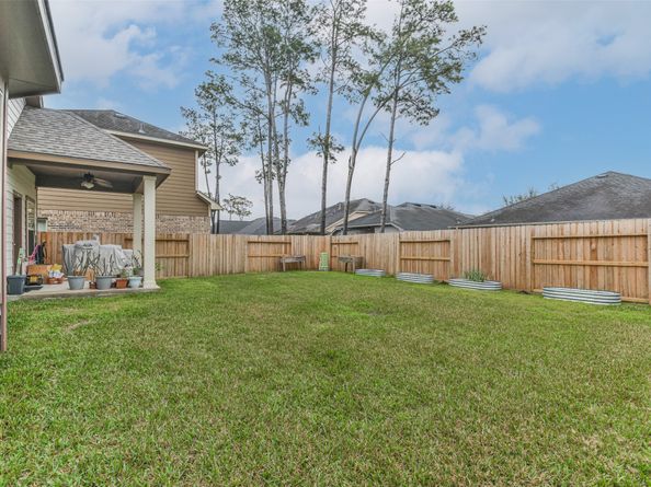 12623 Ember Village Lane, Tomball TX 77377