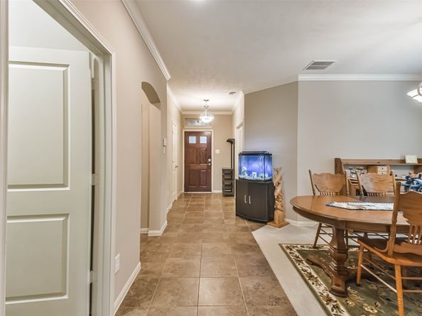 12623 Ember Village Lane, Tomball TX 77377