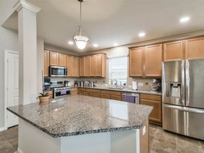 12623 Ember Village Lane, Tomball TX 77377