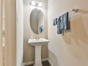 12623 Ember Village Lane, Tomball TX 77377