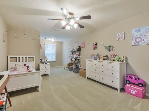 12623 Ember Village Lane, Tomball TX 77377