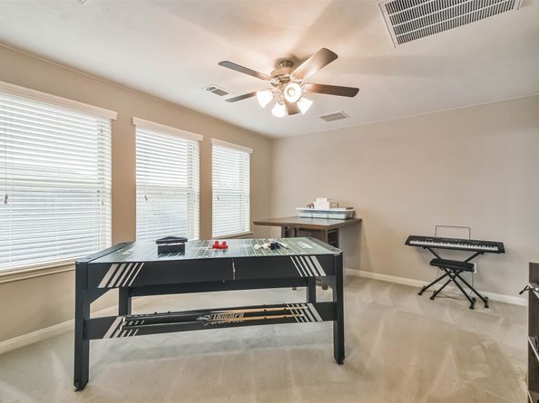 12623 Ember Village Lane, Tomball TX 77377