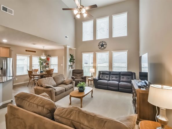 12623 Ember Village Lane, Tomball TX 77377