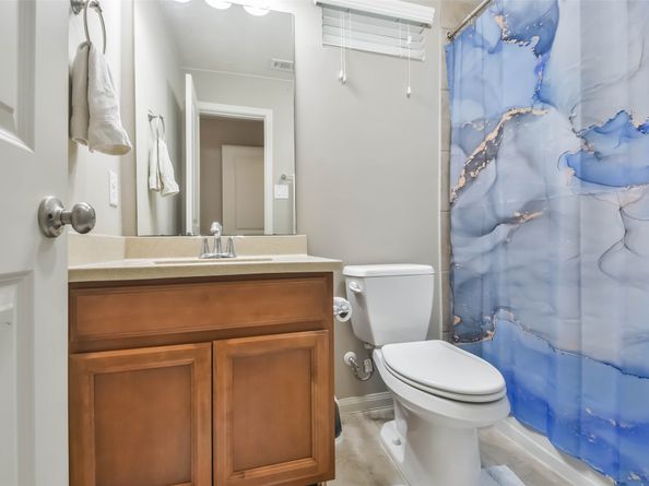 12623 Ember Village Lane, Tomball TX 77377