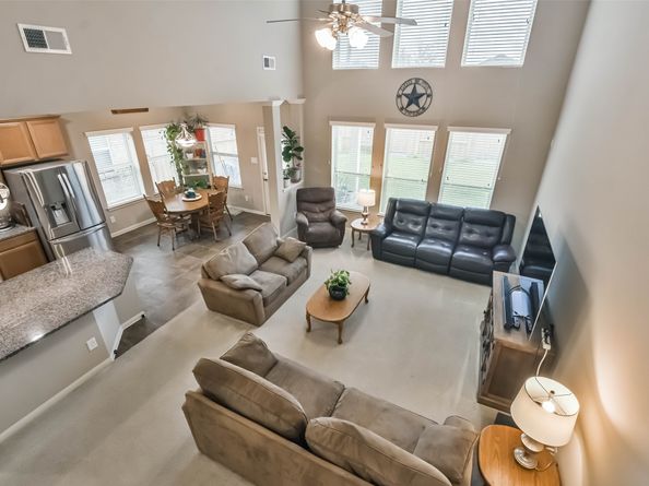 12623 Ember Village Lane, Tomball TX 77377