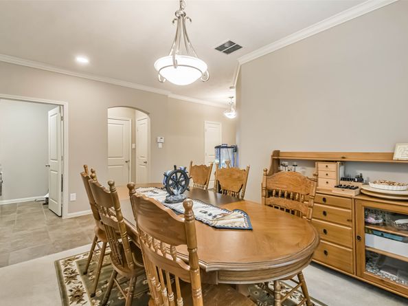 12623 Ember Village Lane, Tomball TX 77377