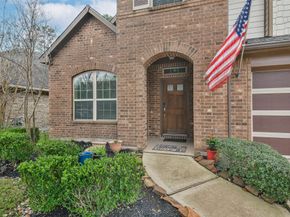 12623 Ember Village Lane, Tomball TX 77377