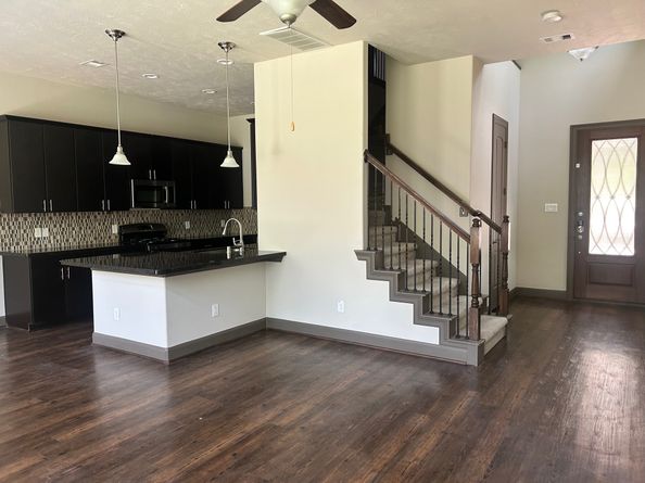 110 Aventura Place, Spring TX 77389