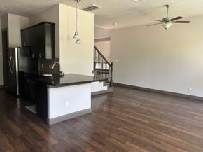 110 Aventura Place, Spring TX 77389