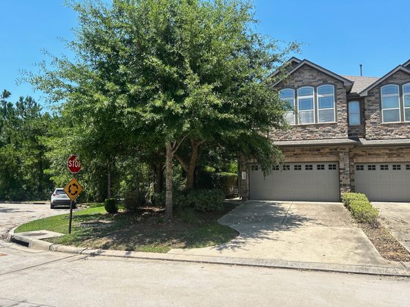 110 Aventura Place, Spring TX 77389