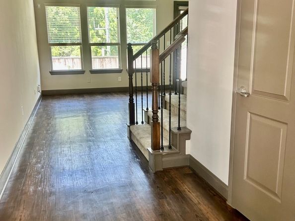 110 Aventura Place, Spring TX 77389