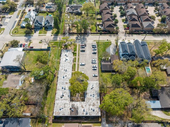 7510 Shadyvilla Lane 23, Houston TX 77055