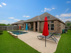 19914 Philippa Hills Trail, Cypress TX 77433