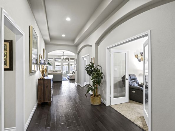 19914 Philippa Hills Trail, Cypress TX 77433