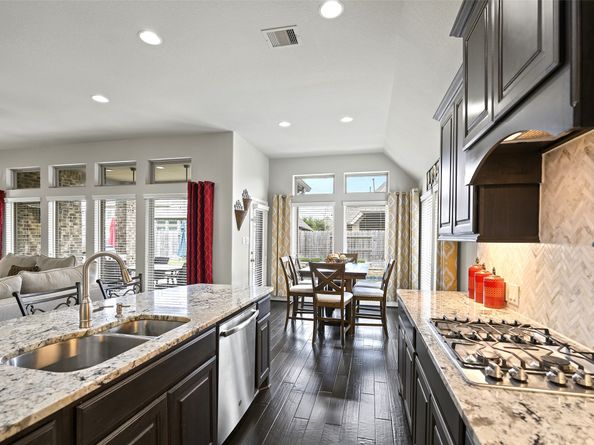 19914 Philippa Hills Trail, Cypress TX 77433