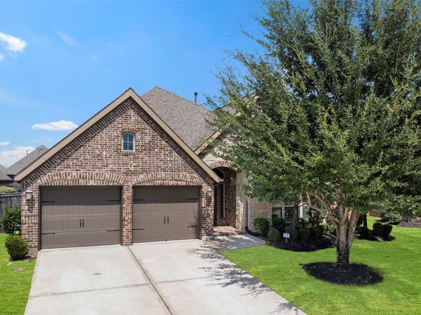 19914 Philippa Hills Trail, Cypress TX 77433