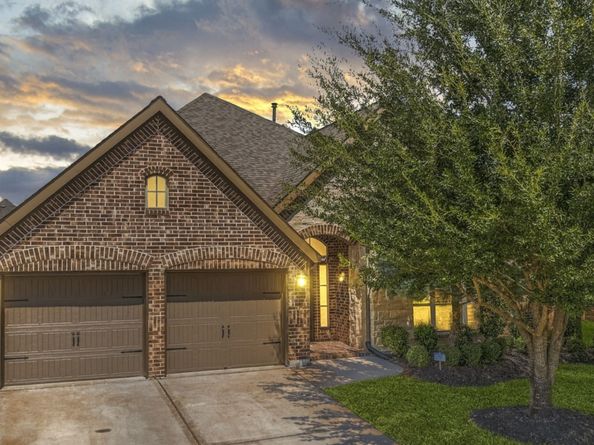 19914 Philippa Hills Trail, Cypress TX 77433