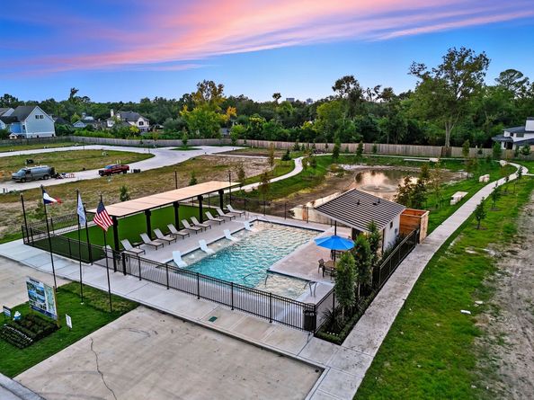 1709 Bologna Lane, Houston TX 77055