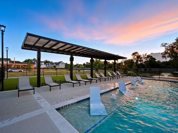 1709 Bologna Lane, Houston TX 77055