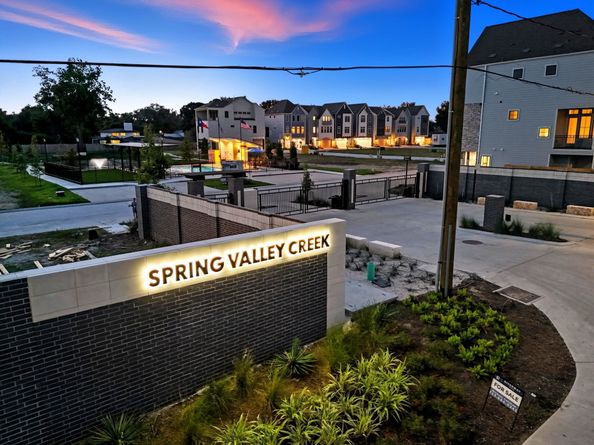 1709 Bologna Lane, Houston TX 77055