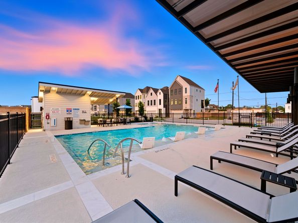 1709 Bologna Lane, Houston TX 77055