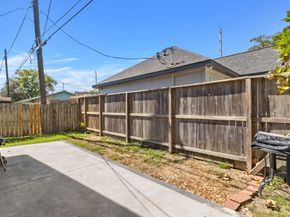 3506 Garrow Street, Houston TX 77003