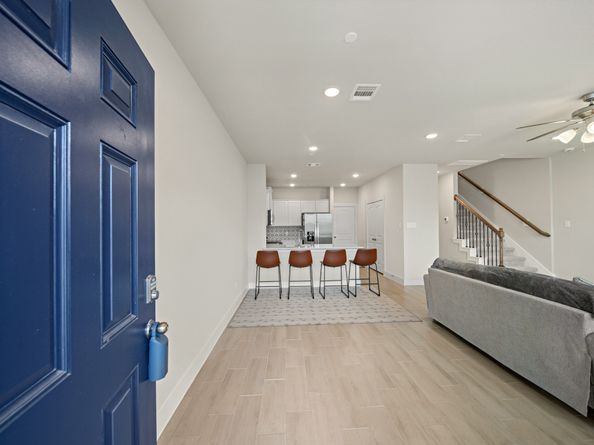 2218 Memory Oaks Drive, Tomball TX 77375