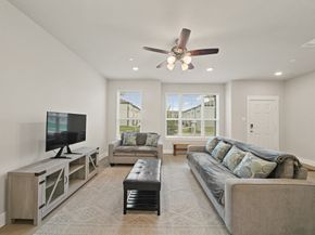 2218 Memory Oaks Drive, Tomball TX 77375