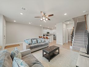 2218 Memory Oaks Drive, Tomball TX 77375