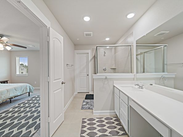 2218 Memory Oaks Drive, Tomball TX 77375