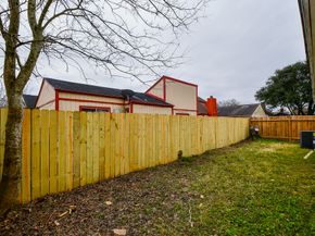 6411 Teal Run, Houston TX 77035