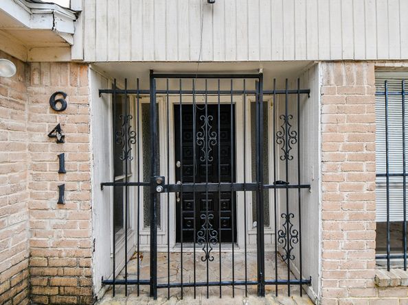 6411 Teal Run, Houston TX 77035