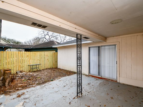 6411 Teal Run, Houston TX 77035