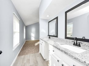 1806 Lacewing Lane, Houston TX 77067