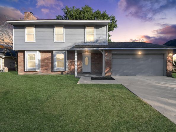 1806 Lacewing Lane, Houston TX 77067