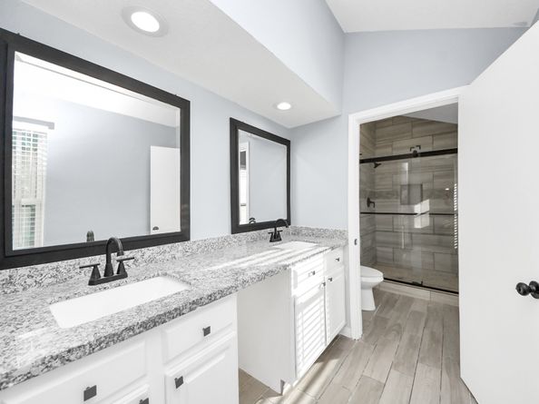 1806 Lacewing Lane, Houston TX 77067