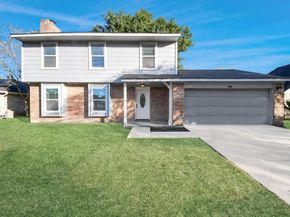 1806 Lacewing Lane, Houston TX 77067