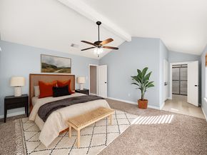 1806 Lacewing Lane, Houston TX 77067