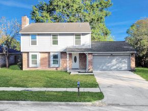 1806 Lacewing Lane, Houston TX 77067