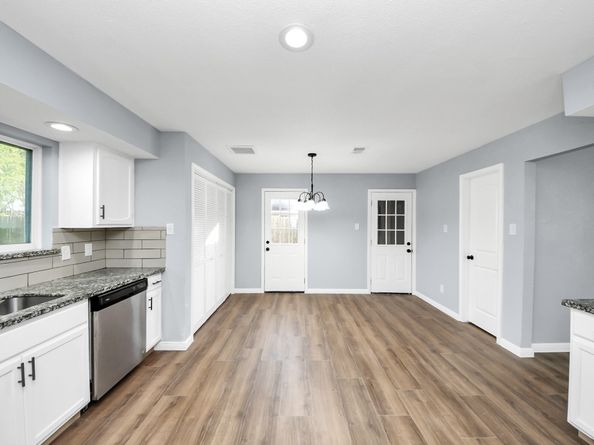 1806 Lacewing Lane, Houston TX 77067