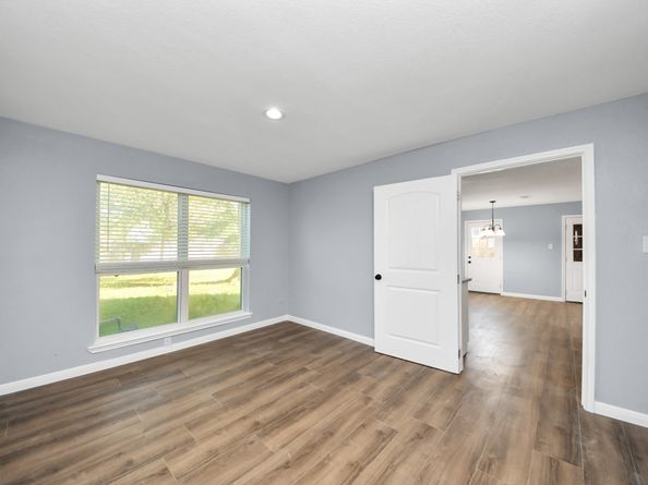 1806 Lacewing Lane, Houston TX 77067