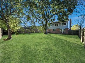 1806 Lacewing Lane, Houston TX 77067